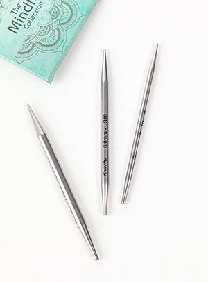 [KnitPro] Mindful Assembly Needle (13cm)