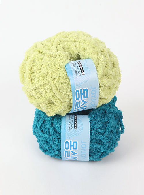 Mongsil (1ball/80g±5g)