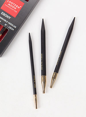 [Lantern Moon] Lantern Moon Assembly Needle (13cm)