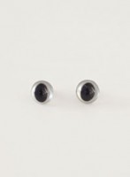 [Doll Accessories] Gray Cat Eye Screw Eyes (10mm, 12mm)