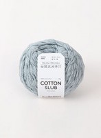 Cotton Slub (1ball/100g±5g)