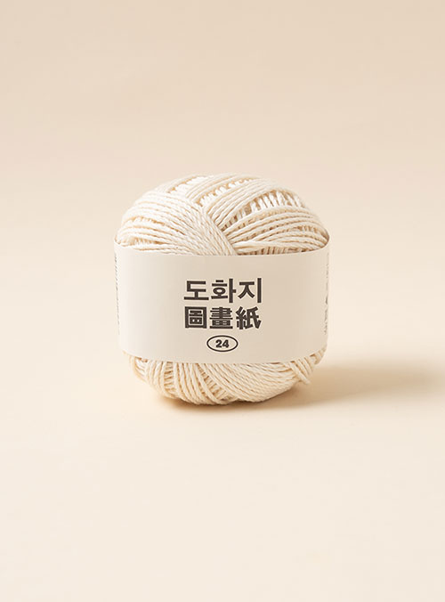 Drawing paper (1ball/80g±5g)