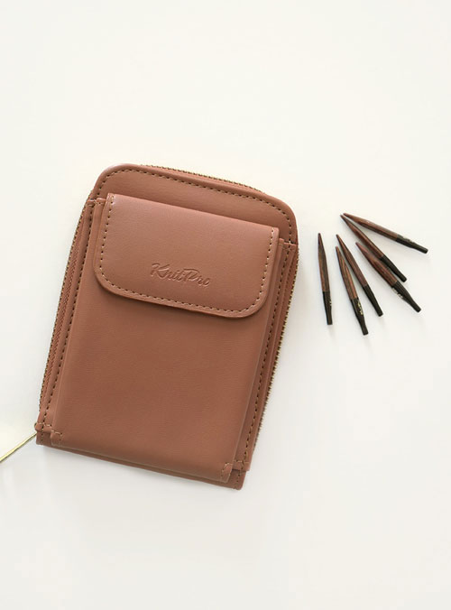 [KnitPro] Ginger Assembly Short Tip Set