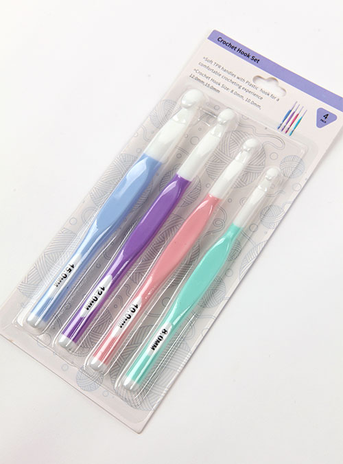 [ODM] Wangko Needle Set