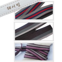 [string] weaving