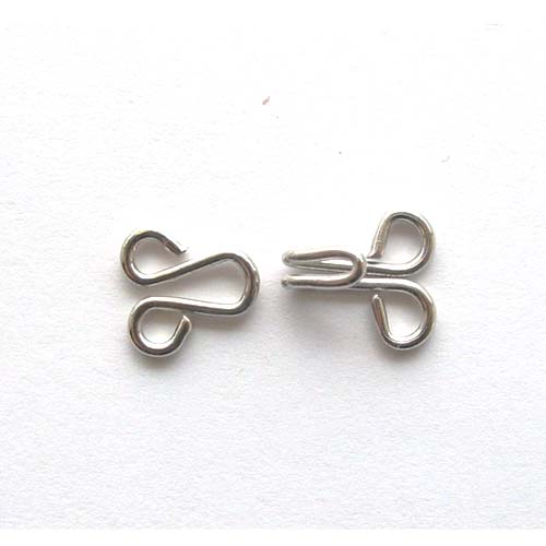 [Metal accessories] Links (5 pairs = 1 pack)
