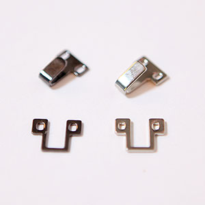 [Metal accessories] Link 2