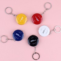 [Pin holder/Measurement tape/Scissors/Sewing hook]Measurement tape (G)