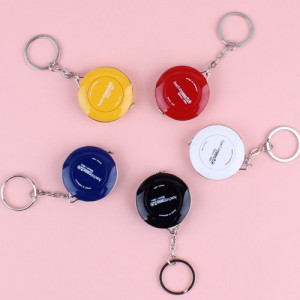 [Pin holder/Measurement tape/Scissors/Sewing hook]Measurement tape (G)
