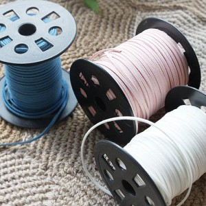 [String type] Suede String