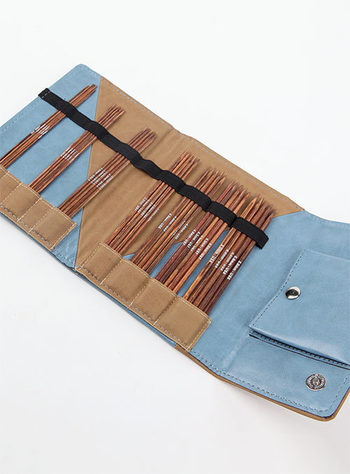 [KnitPro] Ginger Glove Needle Set (15cm)