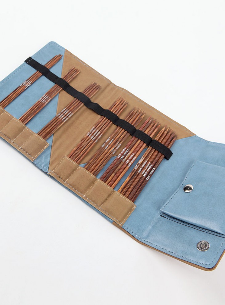 [KnitPro] Ginger Glove Needle Set (15cm)