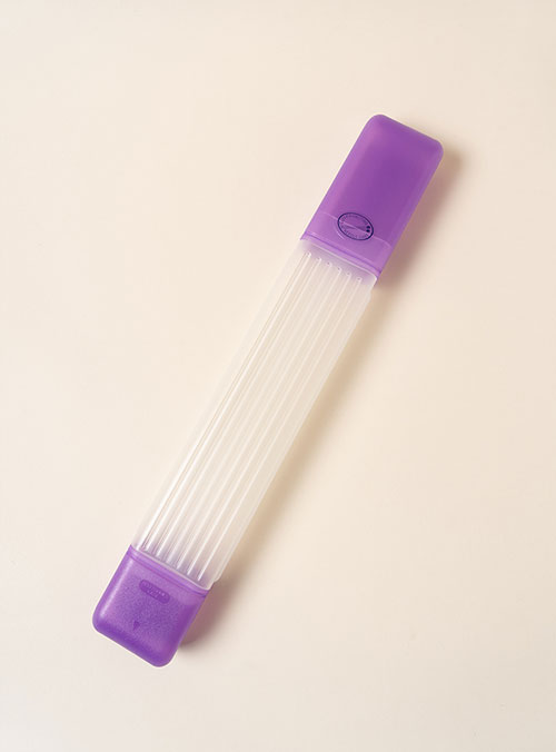 [Clover] Knitting needle box (55-905)