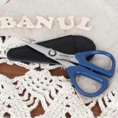 [Clova] Premium Scissors - Small (36-666)