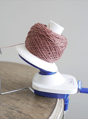 [KnitPro] KnitPro ball winder
