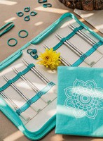 [KnitPro] Mindful 13cm Assembled Practical Set (Believe Set)