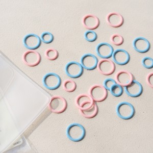 [Clover] Nose Indicator Ring (55-735)