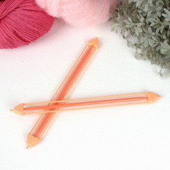 [Clover] Shoulder pin (finishing pin) - long type (55-233)