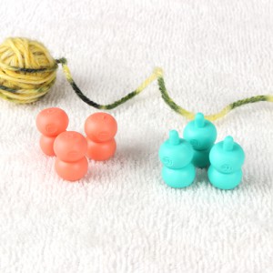 [Clover] Big Needle Cap-Twin (55-320)