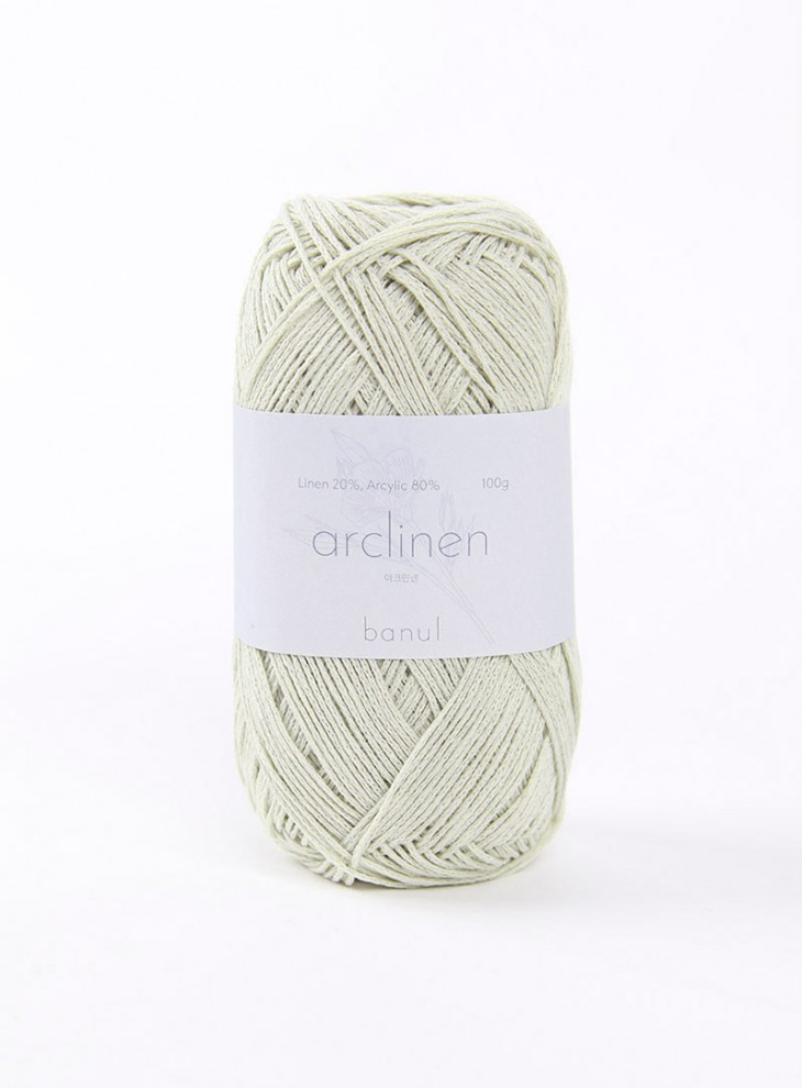 Arclinen (1ball/100g ±10g)