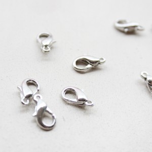 [metal accessories] small ring metal