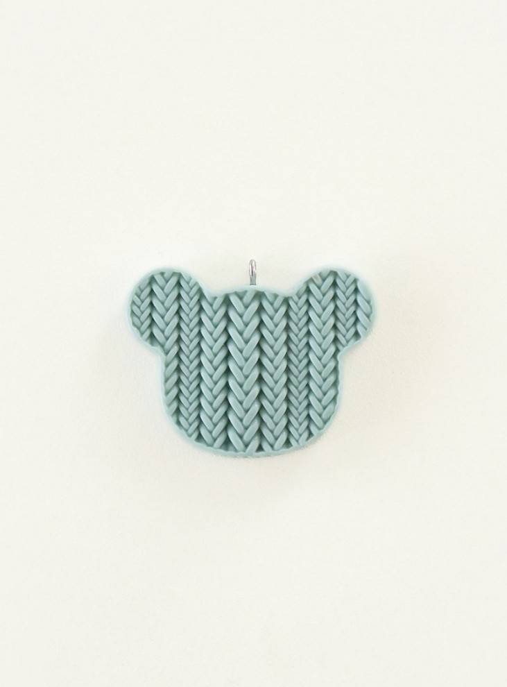 [Other Subsidiary] Teddy bear key ring Subsidiary