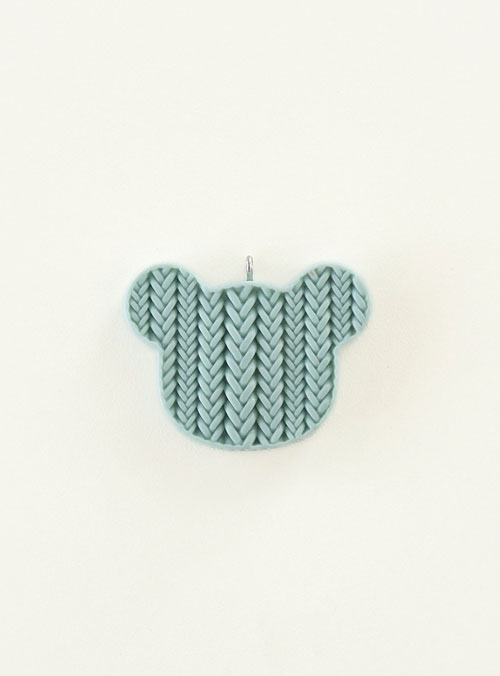 [Other Subsidiary] Teddy bear key ring Subsidiary