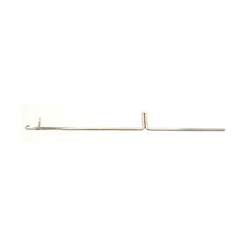 Needle for sewing machine