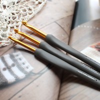 [Tulip] Etimo Crochet Hook (T15-00)