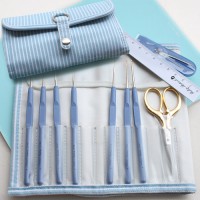[Tulip] Etimo Lace Crochet Hook Primium Set (TLG-001)