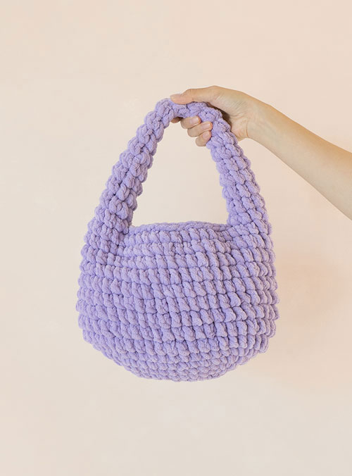 [DIY] Toasty Bogle Bag (Video)