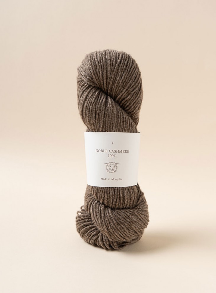Noble Cashmere (1ball/100g±10g)