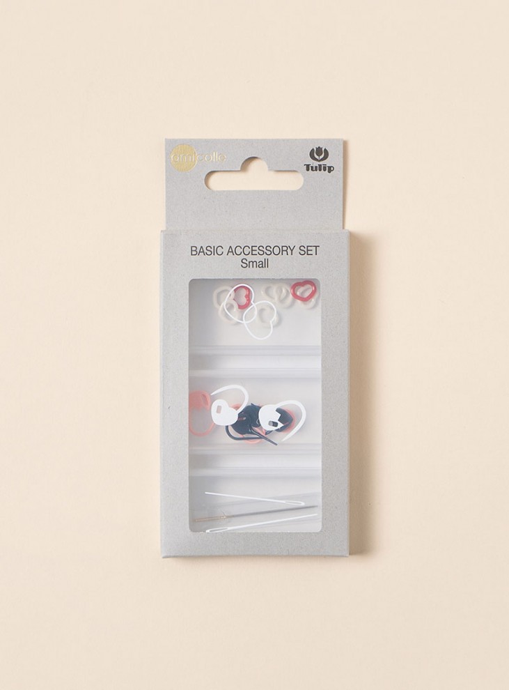 [Tulip] Amicole Basic Accessories Set (small)