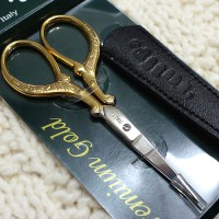 [Tulip] High-quality Italian craft scissors (TIG-001)