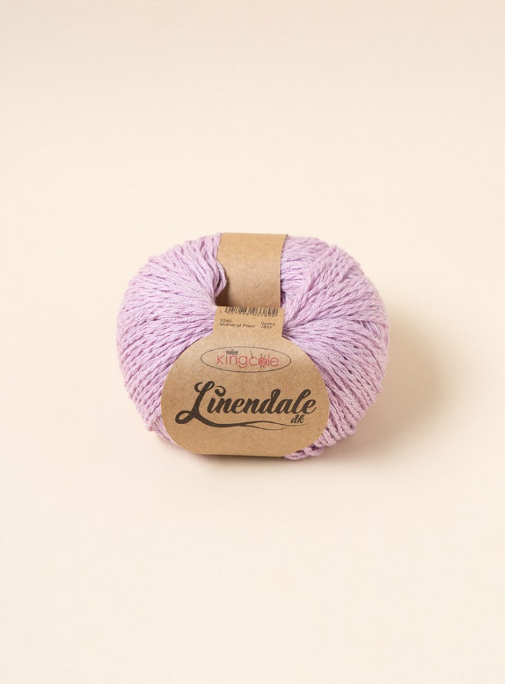 Linendale (1ball/50g±5g)