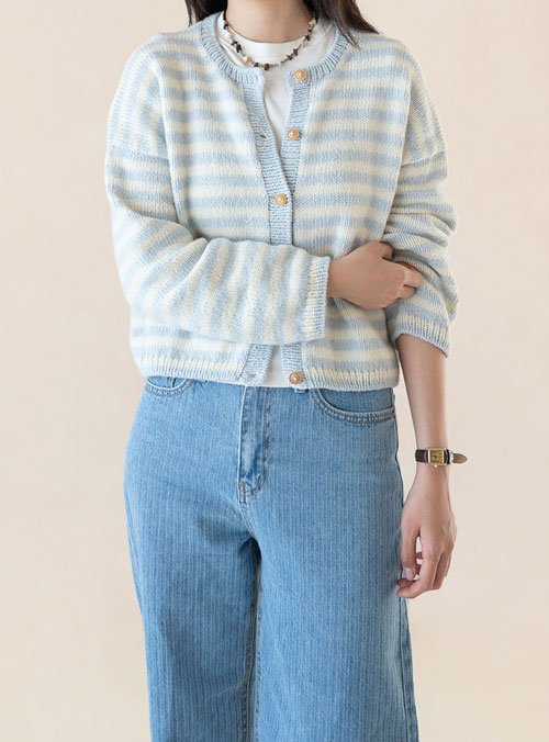 [DIY] [PetiteKnit] The Cashmere Olga Jacket