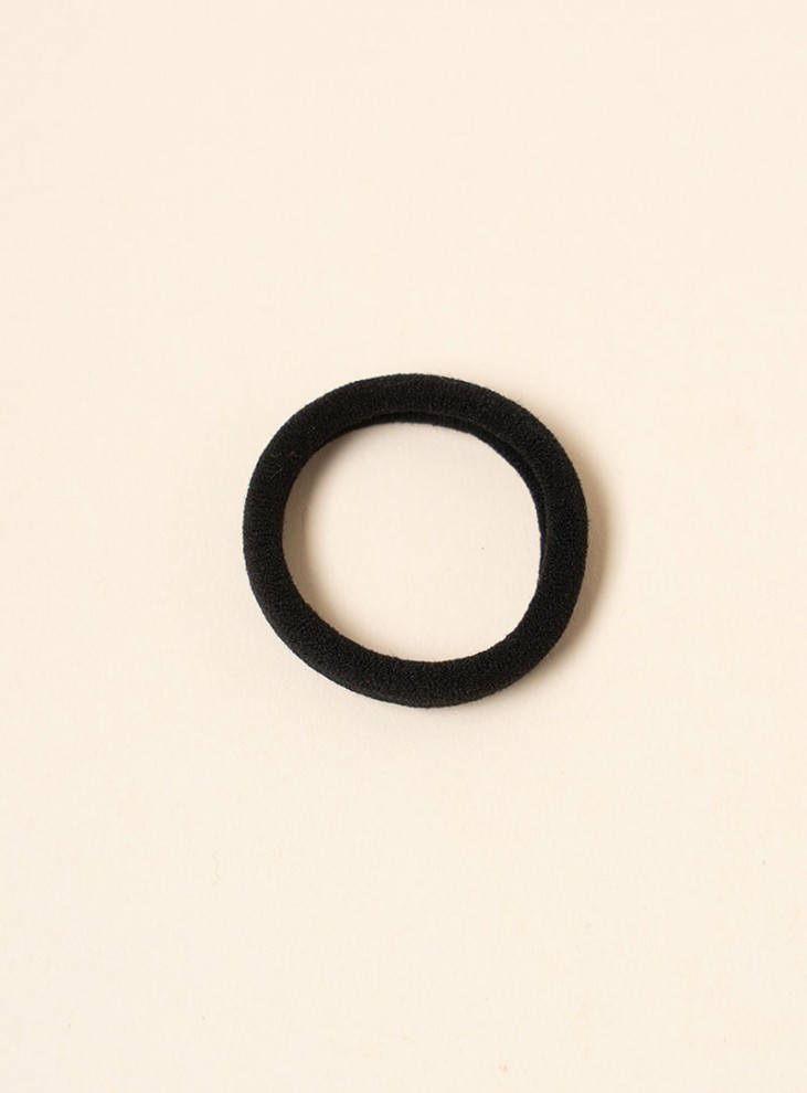 [Other Accessories] Knotless Hair Tie (2 Pieces/1 Set)