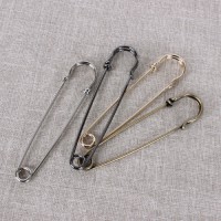 [Metal accessories]brooch pin