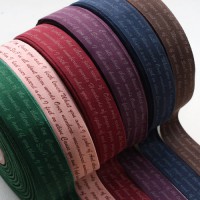 [ribbon/tape/Race] Canvas ribbon (1Hermp:90cm)