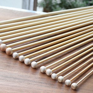 [Tulip] NEW!! Blockage Needle (35cm) (2Piece 1Set)