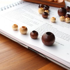[Other accessories] Wooden ball (10mm, 13mm, 15mm, 20mm)