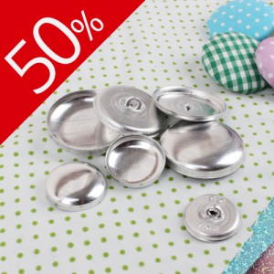 [Button] Bottom button (13, 25, 35) (50% discount) (10 pairs = 1 pack)