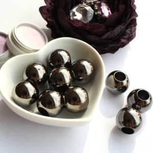 [Metal accessories] Accessory ball (20mm)