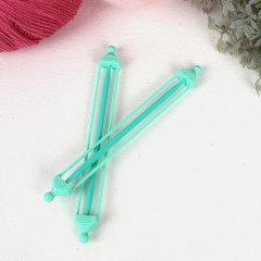 [Clover] Shoulder pin (finishing pin) - thick type (55-232)