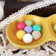 [Basic Button] Pastel Jelly (15mm)