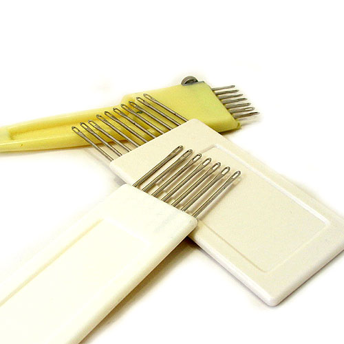 Transfer needle 6.5 gauge (for SK-280)