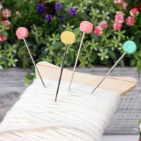 [Clover] Knitting pin (55-101)