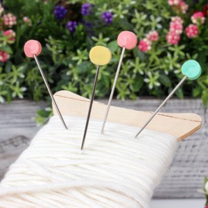 [Clover] Knitting pin (55-101)