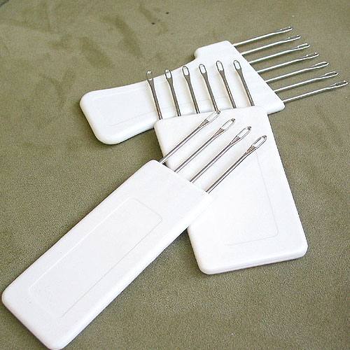 Transfer needle 3.5 gauge (for SK-155)
