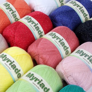 Myriade (1ball/65g±5g)